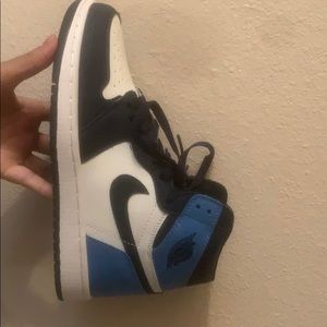 COPY - Obsidian Jordan’s Woman’s